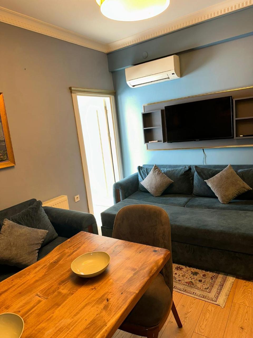 TAKSIM SQUARE SUITE — ISTANBUL — фотография отеля №8
