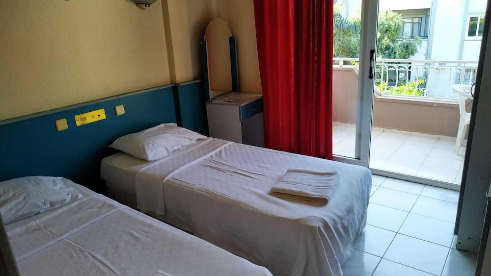 NIRVANA APART — MARMARIS — fotografie hotel nr. 4
