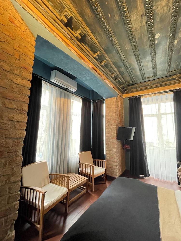 ROYAROOMS — ISTANBUL — фотография отеля №10