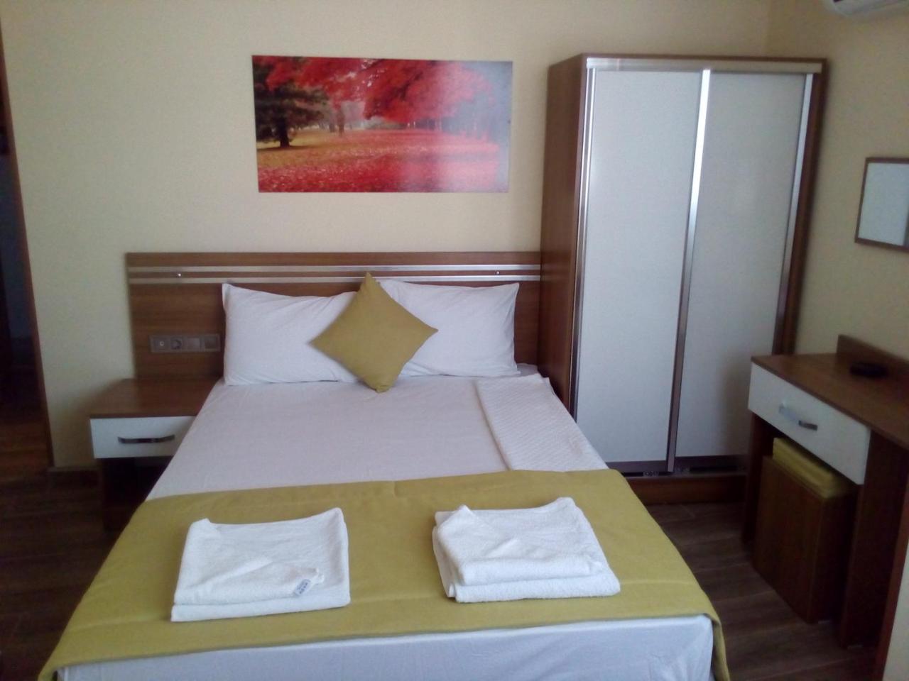 OLIMPIYAT OTEL IZMIR — IZMIR — фотография отеля №22