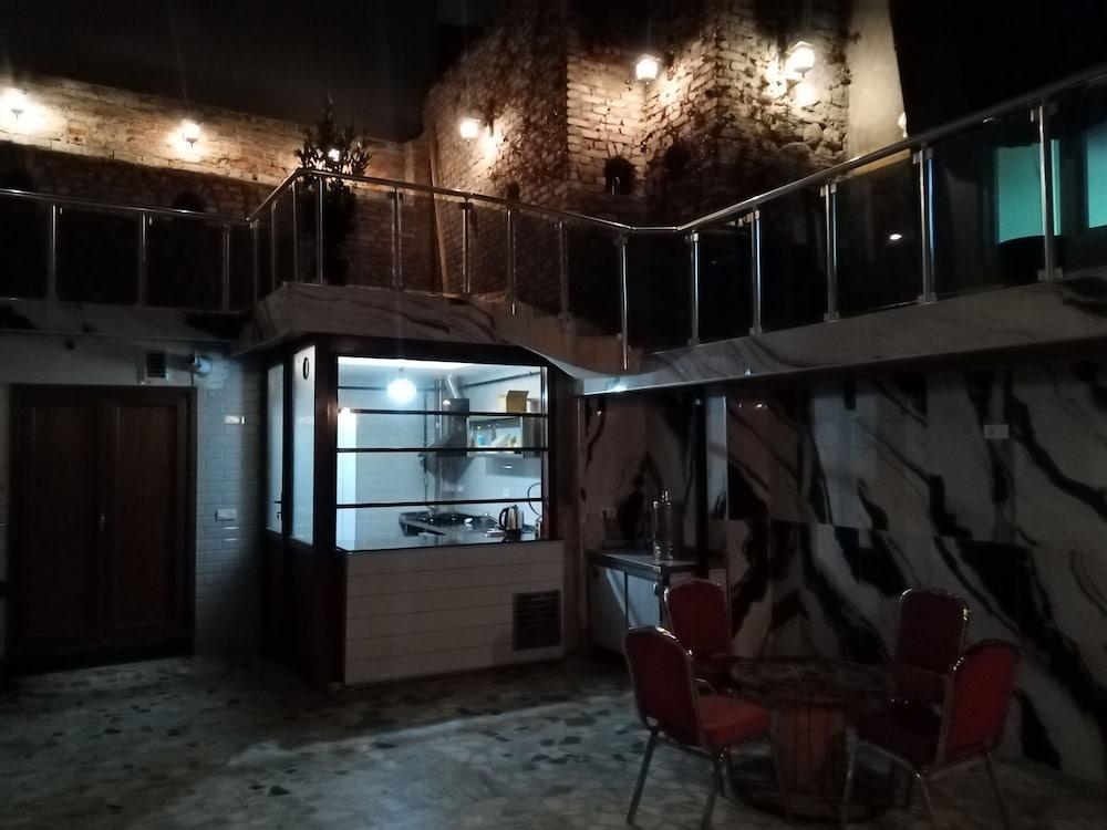CASTILLO ROJO ISTANBUL — ISTANBUL — fotografie hotel nr. 34