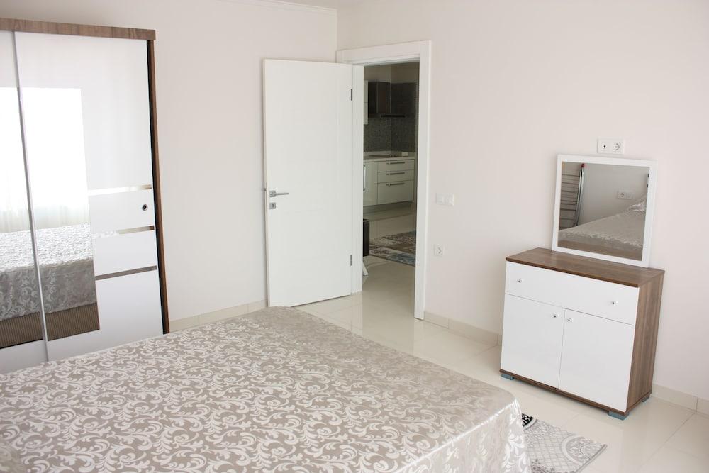 MODA MARINE APARTMENTS — KESTEL — фотография отеля №11