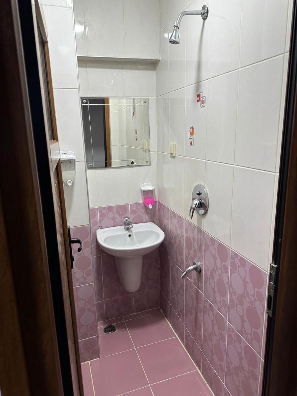 HOTEL SEMIH — ISTANBUL — фотография отеля №16