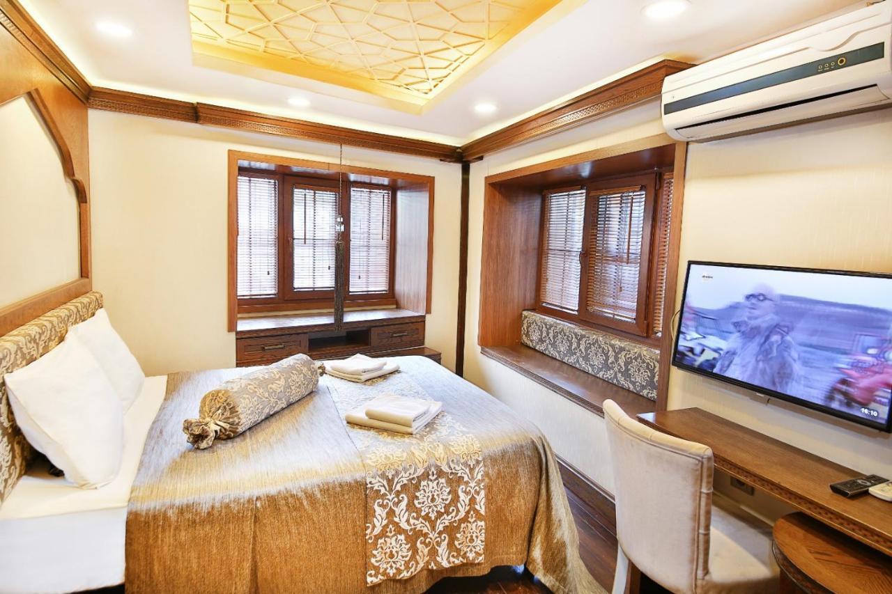 KUMLUK KONAK HOTEL — ISTANBUL — фотография отеля №21