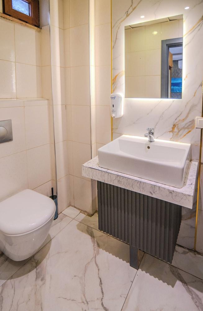 DOLCE VITA APARTMENTS — ISTANBUL — fotografie hotel nr. 26