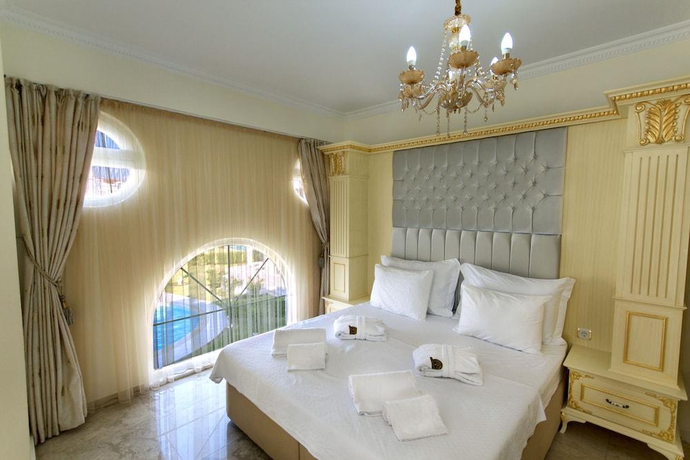 HELIOS VILLA — BELEK — фотография отеля №6