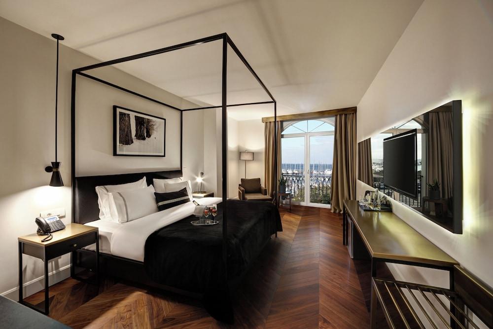 39 KALAMIS MARINA HOTEL — ISTANBUL — фотография отеля №8