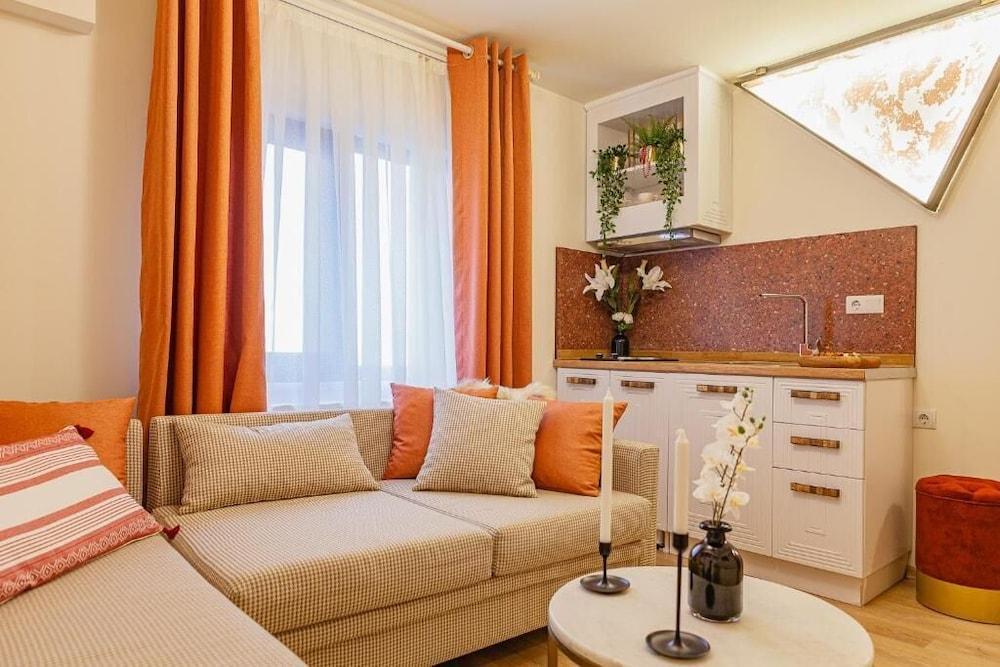 LORD MORGAN & EXCLUSIVE DESIGN NISANTASI — ISTANBUL — fotografie hotel nr. 27