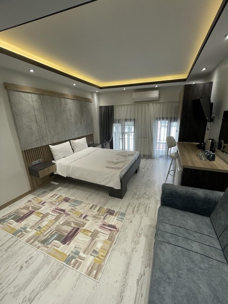 BLUE MANSION HOTEL (ADULTS ONLY) — ISTANBUL — фотография отеля №15
