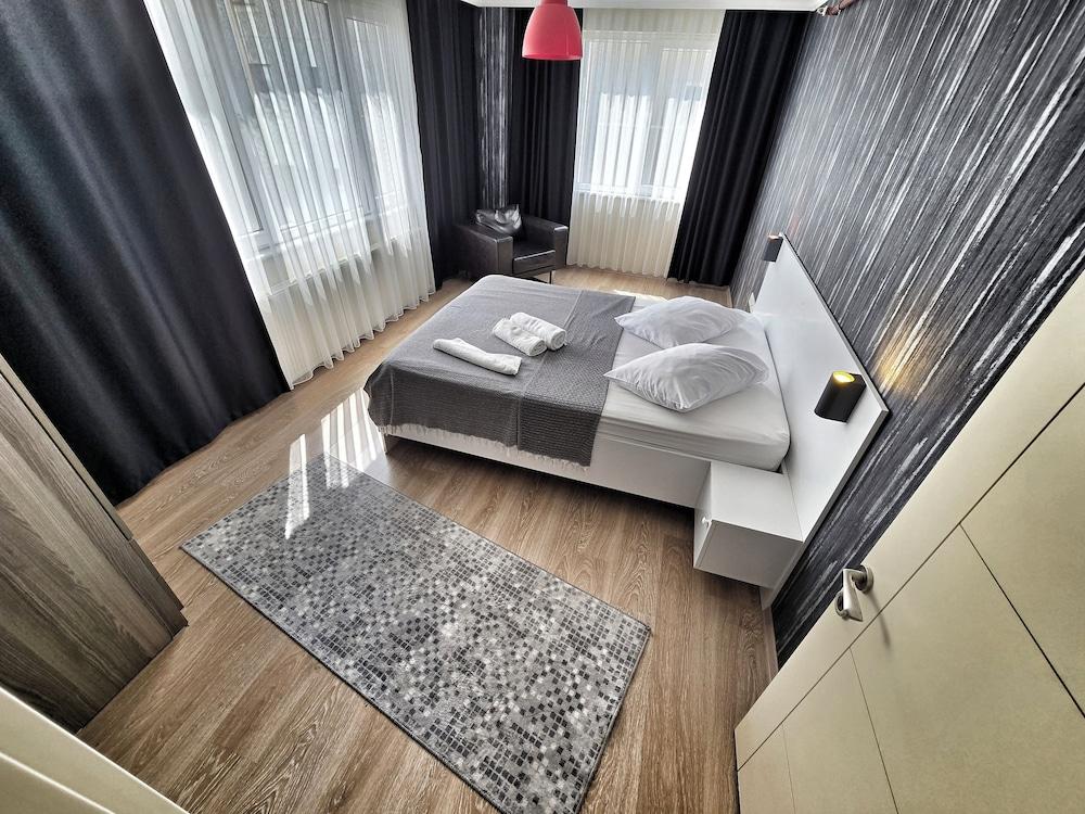 ALME SUITE — ISTANBUL — fotografie hotel nr. 26