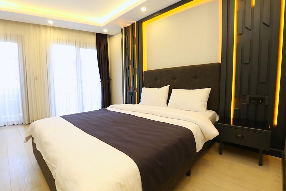 GALATA KING SUITES — ISTANBUL — фотография отеля №18