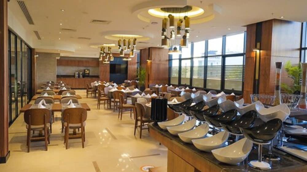 SERENITY COMFORT HOTEL — ISTANBUL — фотография отеля №32