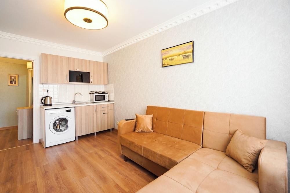 AUTHENTIC APARTMENTS OLDCITY — ISTANBUL — fotografie hotel nr. 16