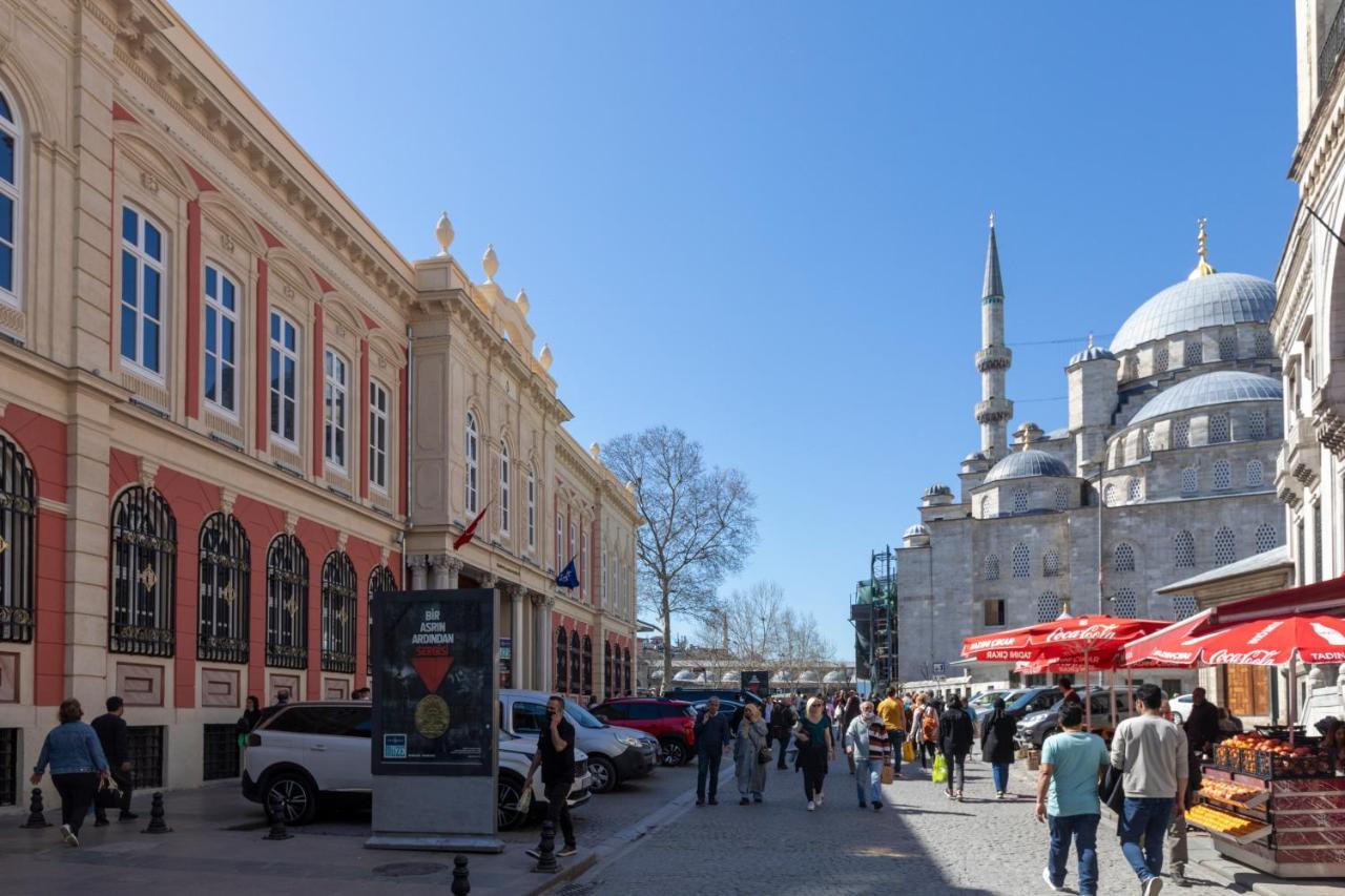 SIRINHAN HOTEL — ISTANBUL — фотография отеля №4