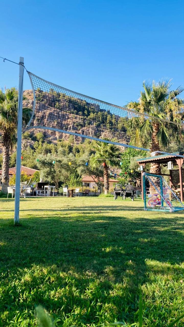 BYBASSIOS HOTEL — MARMARIS — fotografie hotel nr. 26