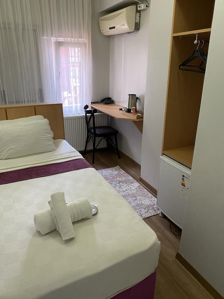 HOTEL OZ SEFA — ISTANBUL — fotografie hotel nr. 5