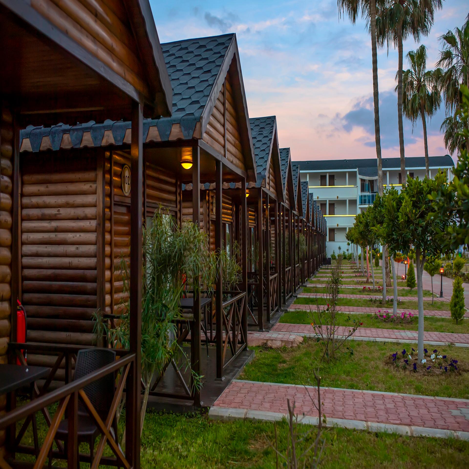 LORD MARINA OTEL — ALANYA — фотография отеля №25