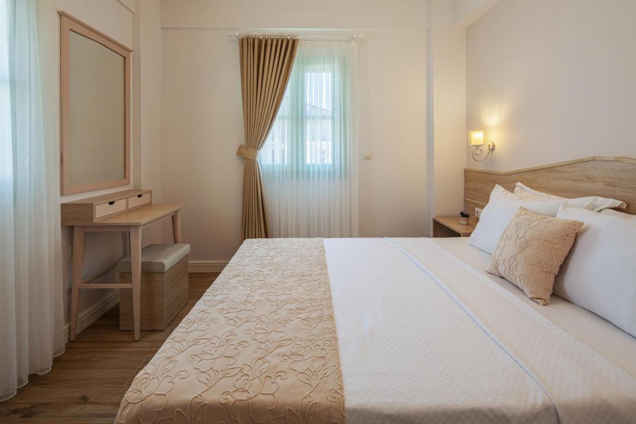 CIGDEMINN SIGACIK — SEFERIHISAR — fotografie hotel nr. 24