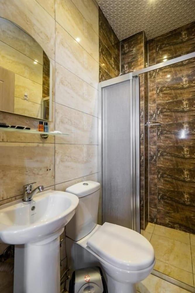 CANDY HOTEL (ADULTS ONLY) — ISTANBUL — фотография отеля №24