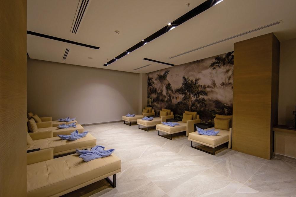ALETRIS DELUXE HOTEL & SPA — SIDE — фотография отеля №14