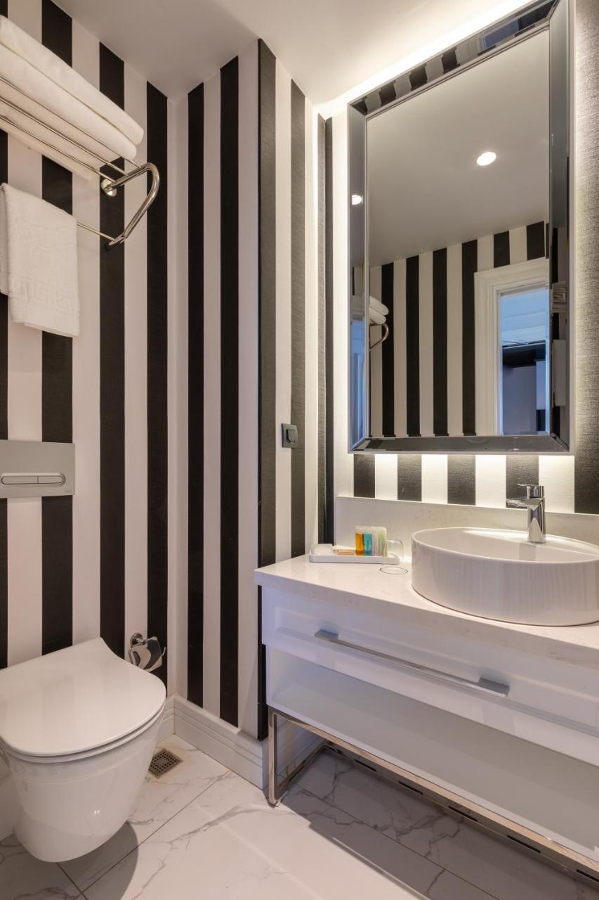 MOTIF HOTEL — CESME — fotografie hotel nr. 12