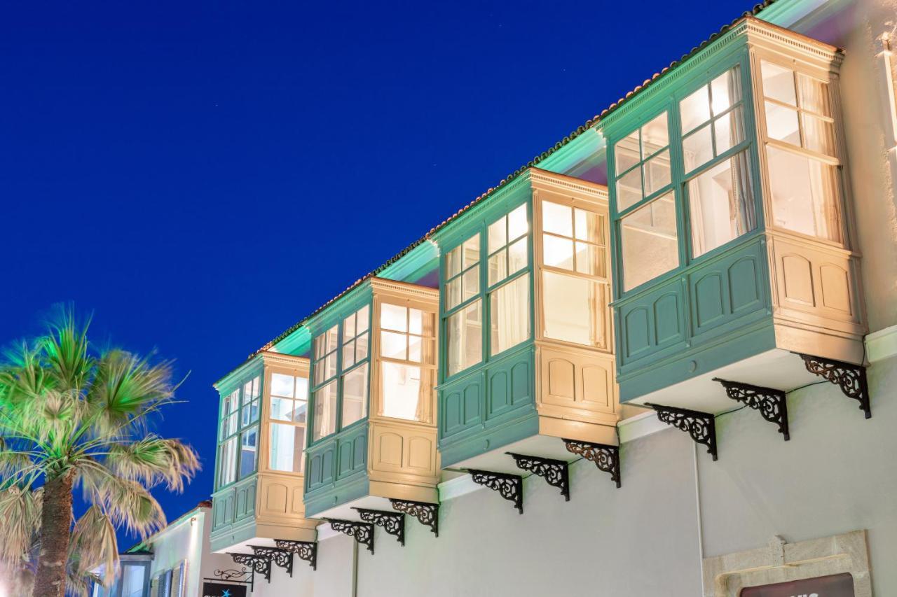 CUMBALICA HOTEL — CESME — фотография отеля №9