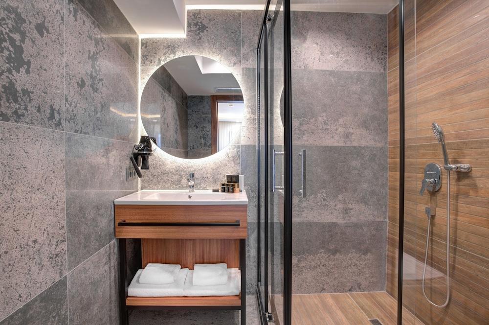 DEPIERO HOTEL KARAKOY (ADULTS ONLY) — ISTANBUL — fotografie hotel nr. 21