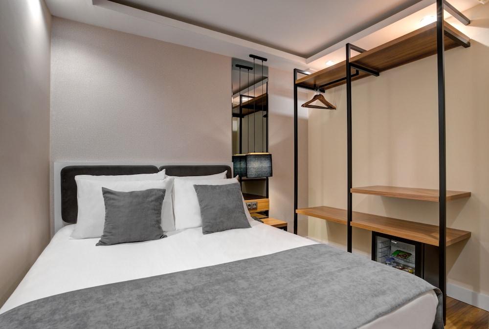 DEPIERO HOTEL KARAKOY (ADULTS ONLY) — ISTANBUL — fotografie hotel nr. 5