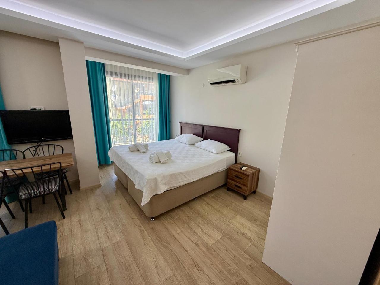 ARTIM EXCLUSIVE APART HOTEL — FETHIYE — fotografie hotel nr. 7