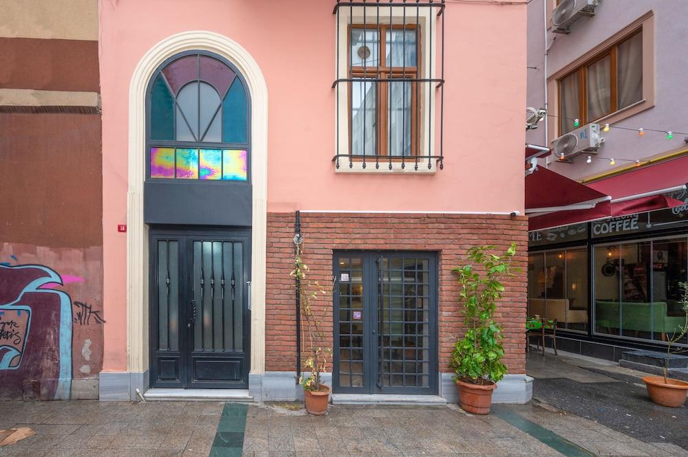 SUITES ISTANBUL — ISTANBUL — фотография отеля №28