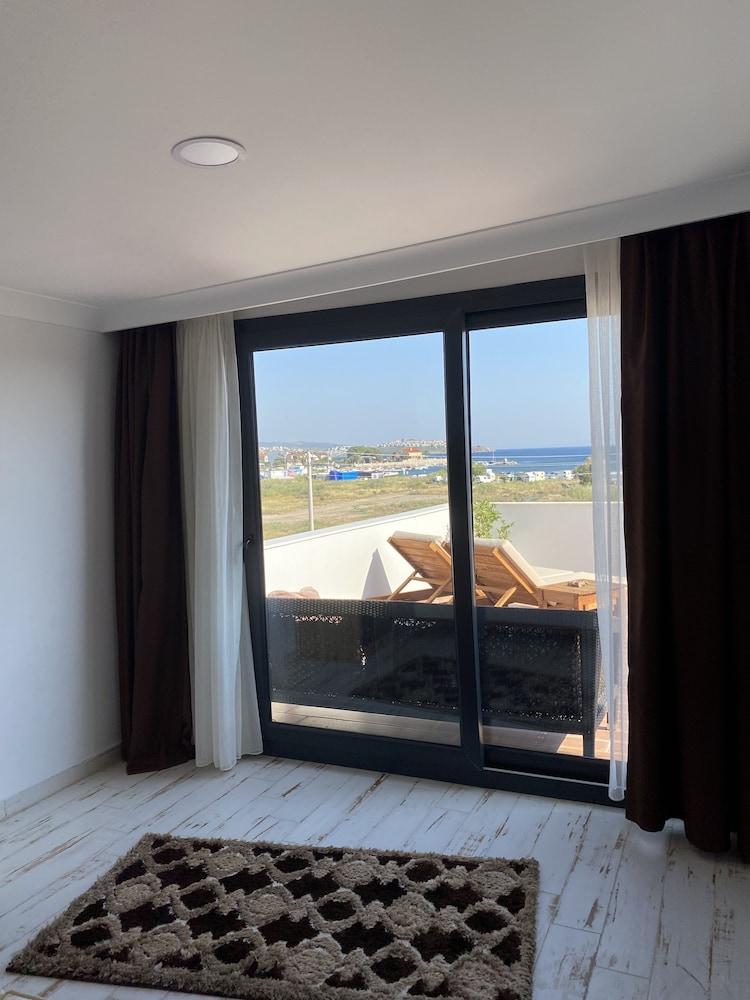 LAGOM HOTEL — SEFERIHISAR — фотография отеля №11