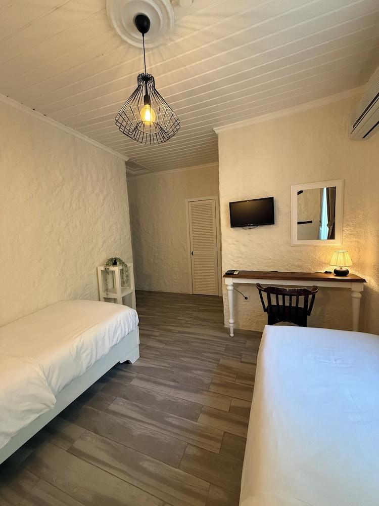 HERAKLES BUTIK OTEL — CESME — фотография отеля №29