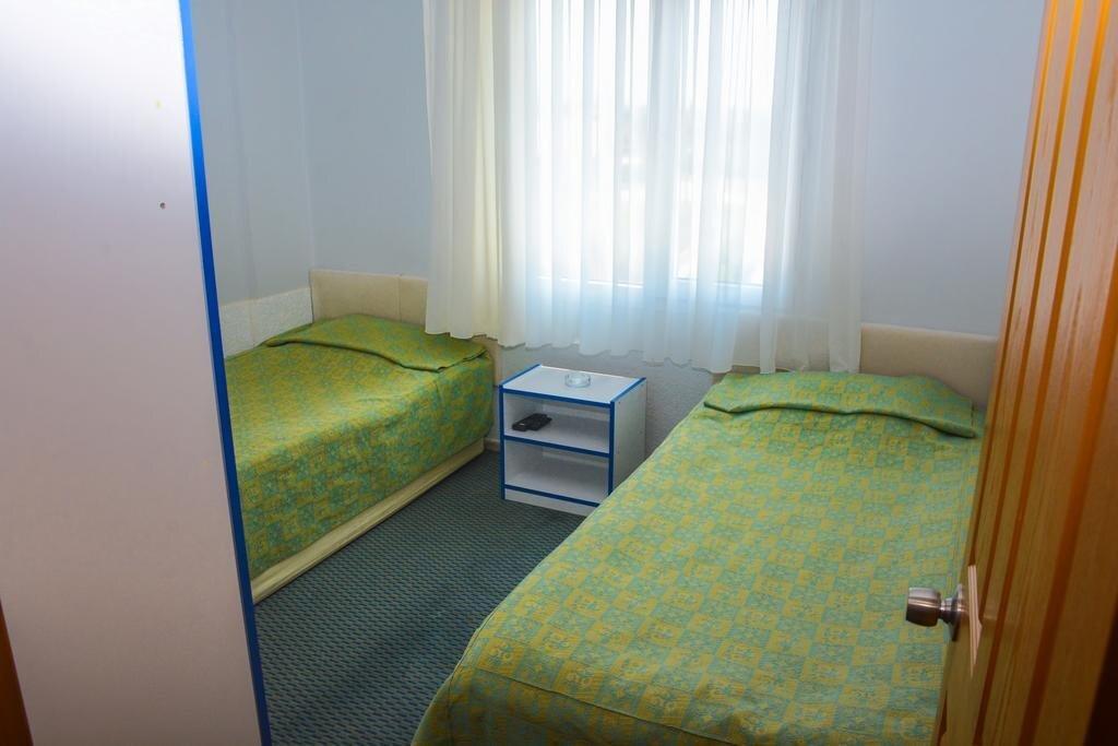 SELIS OTEL — SEFERIHISAR — fotografie hotel nr. 3
