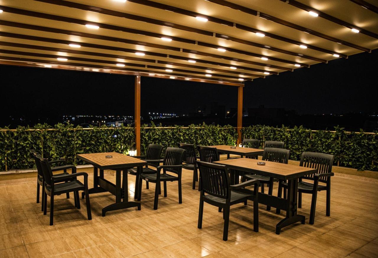 HOTEL ORKIDE — ISTANBUL — fotografie hotel nr. 10