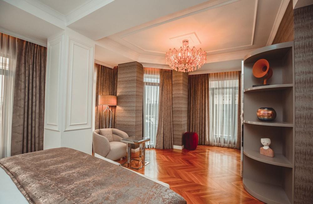 HOTEL DE REVE GALATA — ISTANBUL — fotografie hotel nr. 5