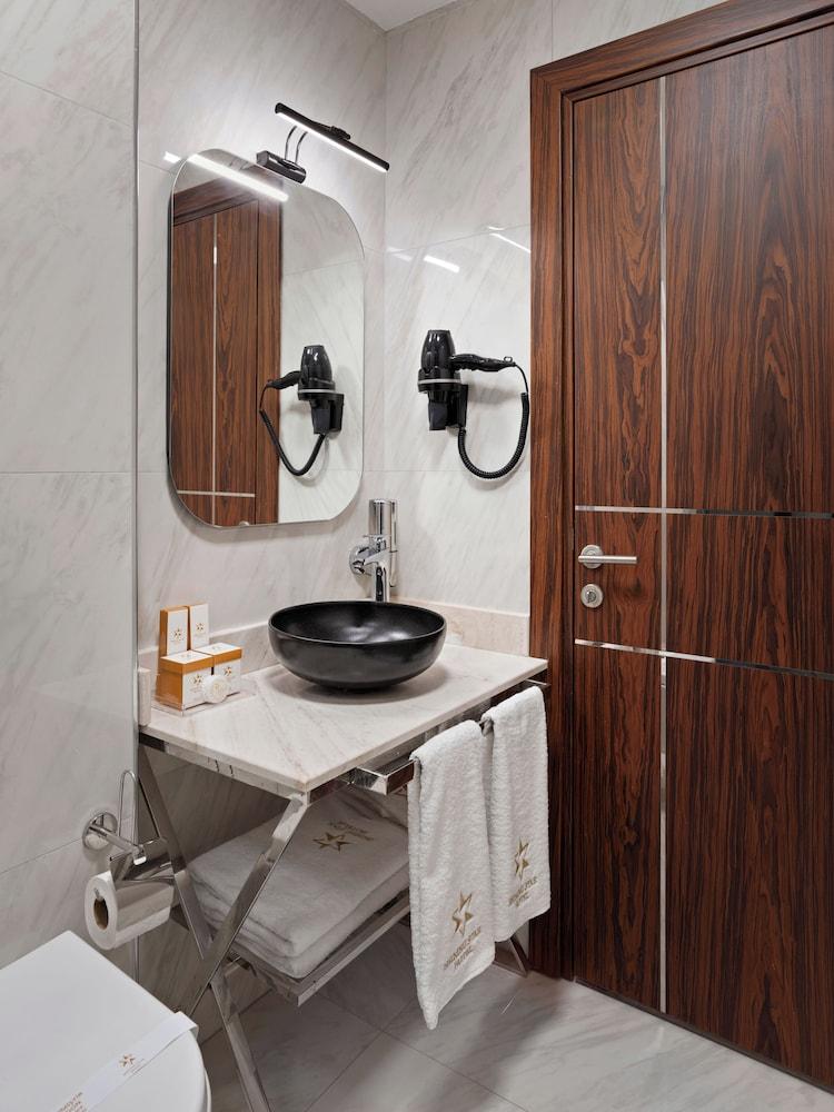 SHINING STAR HOTEL — ISTANBUL — fotografie hotel nr. 13