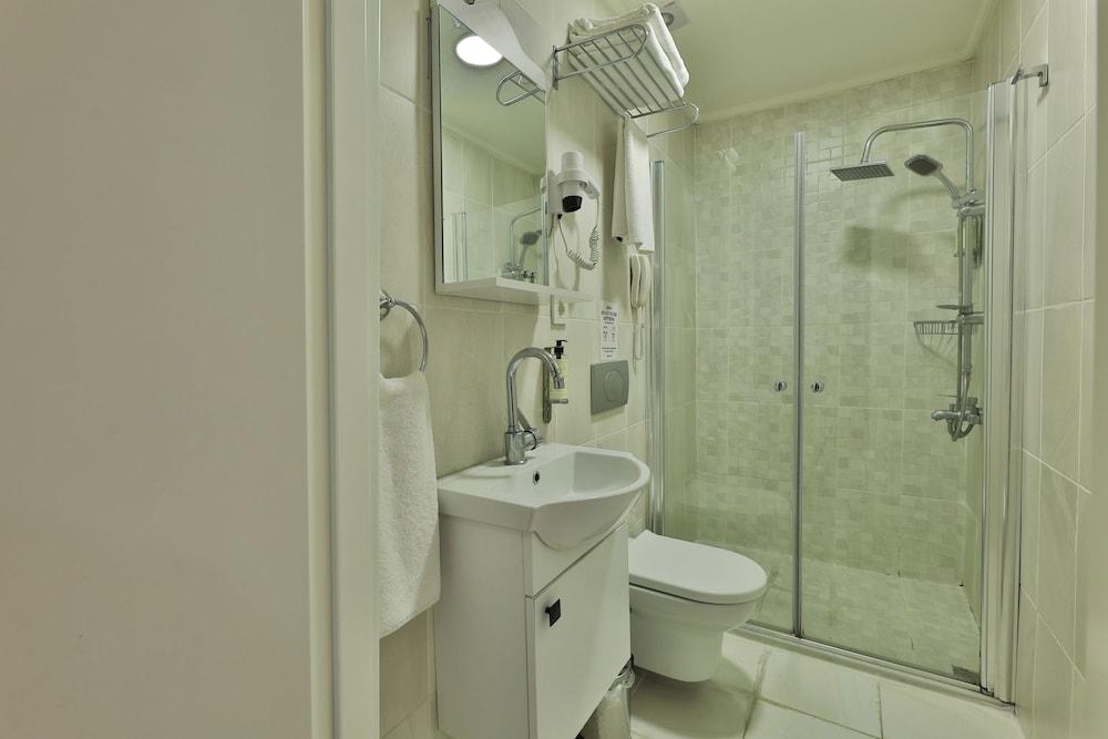 EA EXCLUSIVE HOTEL — ISTANBUL — fotografie hotel nr. 21