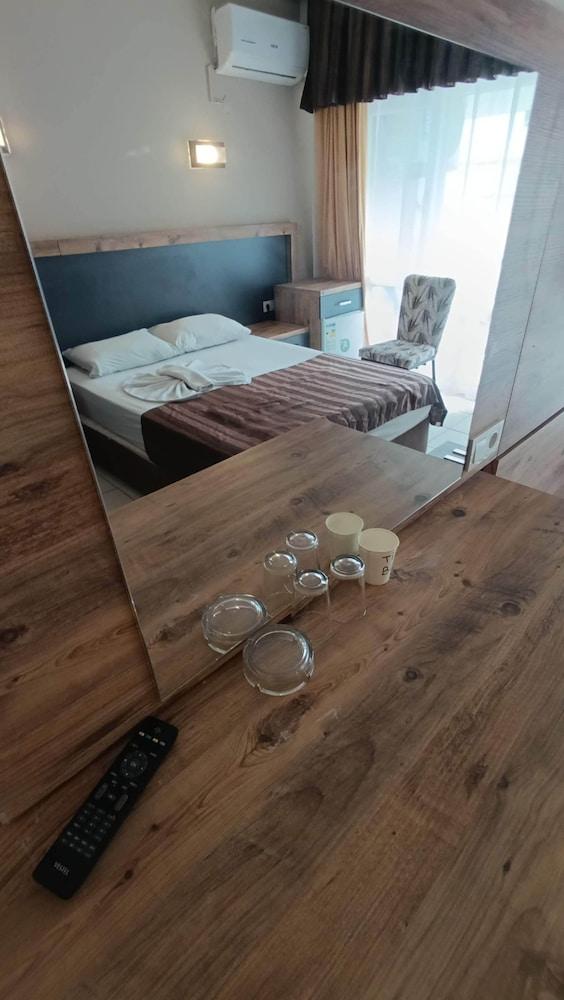 KLEOPATRA BEBEK HOTEL — ALANYA — fotografie hotel nr. 6