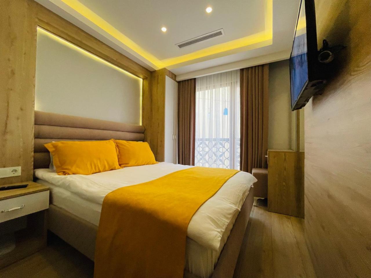 ZEM HOTEL — ISTANBUL — fotografie hotel nr. 7