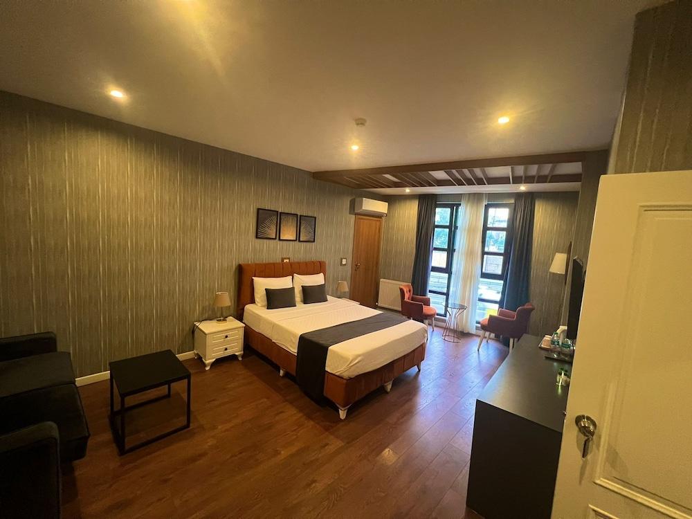 BETA HOTEL — ISTANBUL — фотография отеля №10