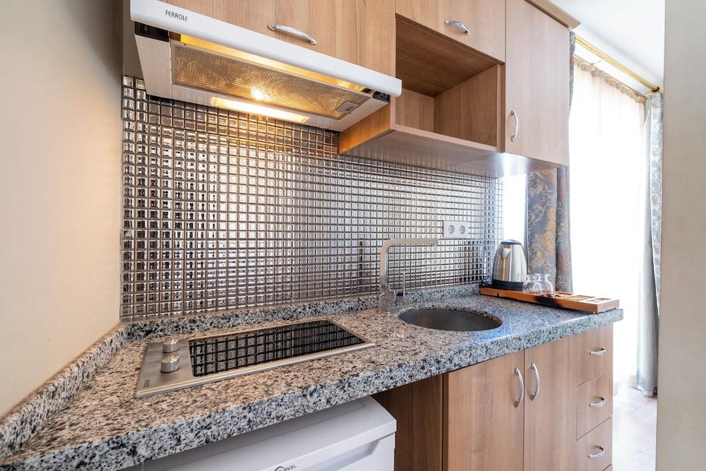 BEYZAS BOUTIQUE HOTELS & SUITES — ISTANBUL — фотография отеля №29