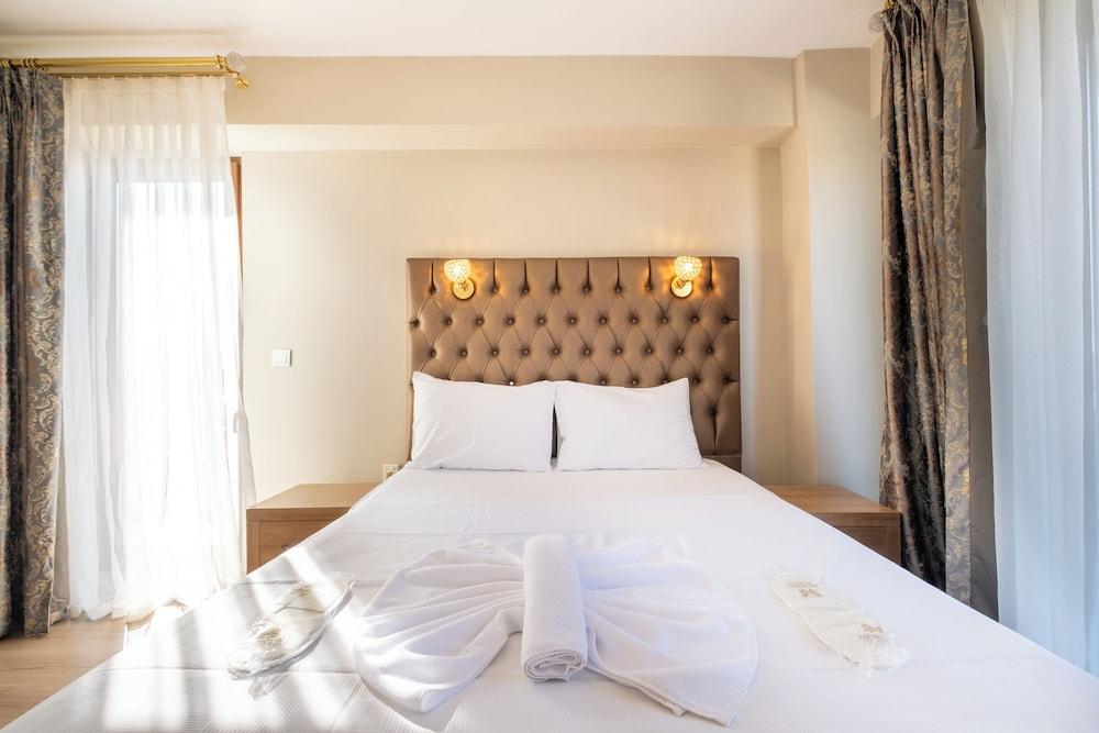 BEYZAS BOUTIQUE HOTELS & SUITES — ISTANBUL — фотография отеля №21
