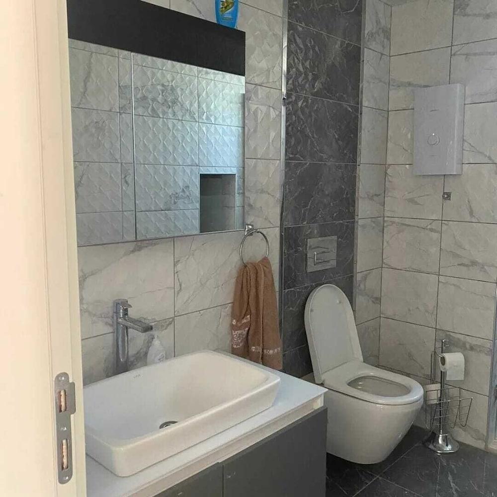 KEMER VILLA SENOCAK — KEMER — фотография отеля №3