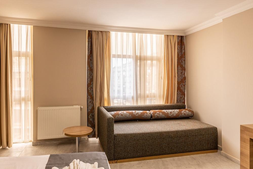 BLUE PARK HOTEL — ISTANBUL — fotografie hotel nr. 16