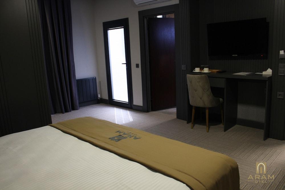 ARAM OTEL — ISTANBUL — фотография отеля №9