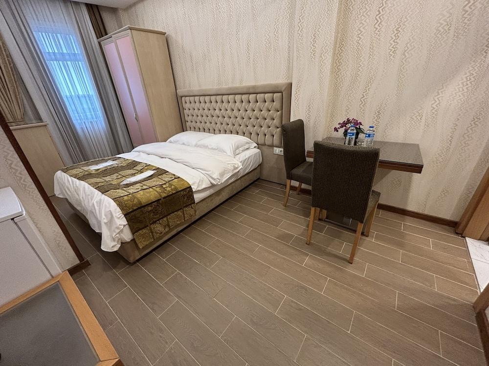 LILY ROOMS — ISTANBUL — fotografie hotel nr. 16