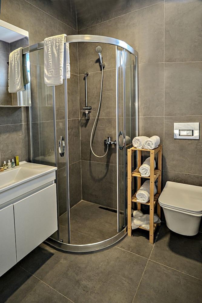 UMBELO SUITES DALYAN — CESME — fotografie hotel nr. 32