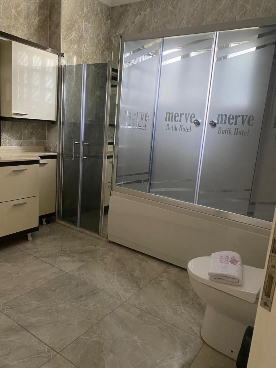 MERVE VILLA BUTIK HOTEL — DIDIM — fotografie hotel nr. 27