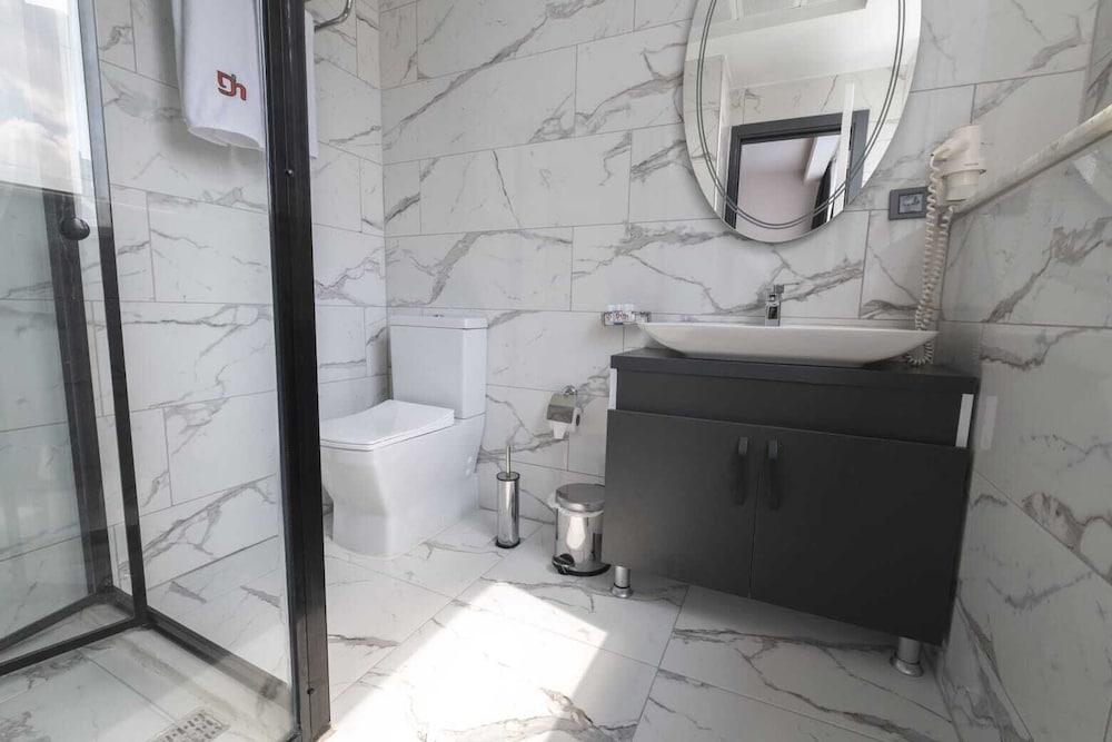 DEWY HOTEL — IZMIR — fotografie hotel nr. 7