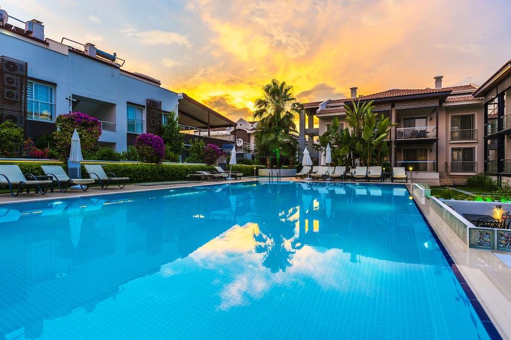 DIANA RESIDENCE — FETHIYE — fotografie hotel nr. 35